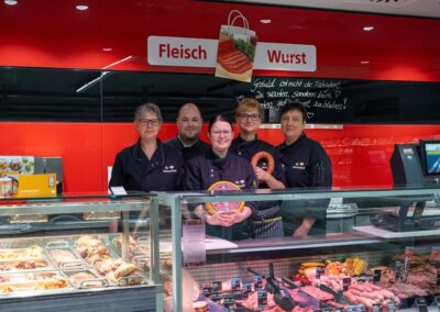 Team Frischetheke